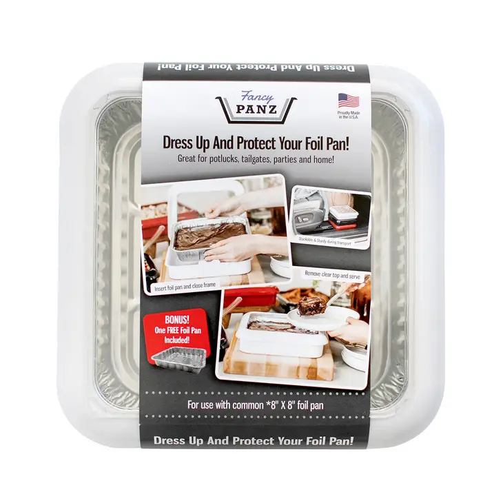 8X8 Fancy Panz - Image 5