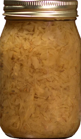 Bacon Bavarian Sauerkraut - Image 3