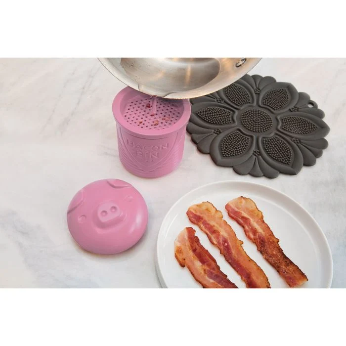 Bacon Bin Grease Holder - Image 3