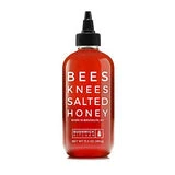 Bees Knees Salted Honey Bottle - 12.5oz