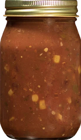 Black Bean & Corn Salsa - Image 3