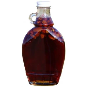 Black Walnut Syrup