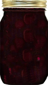Blueberry Jalapeno Preserves - Image 3