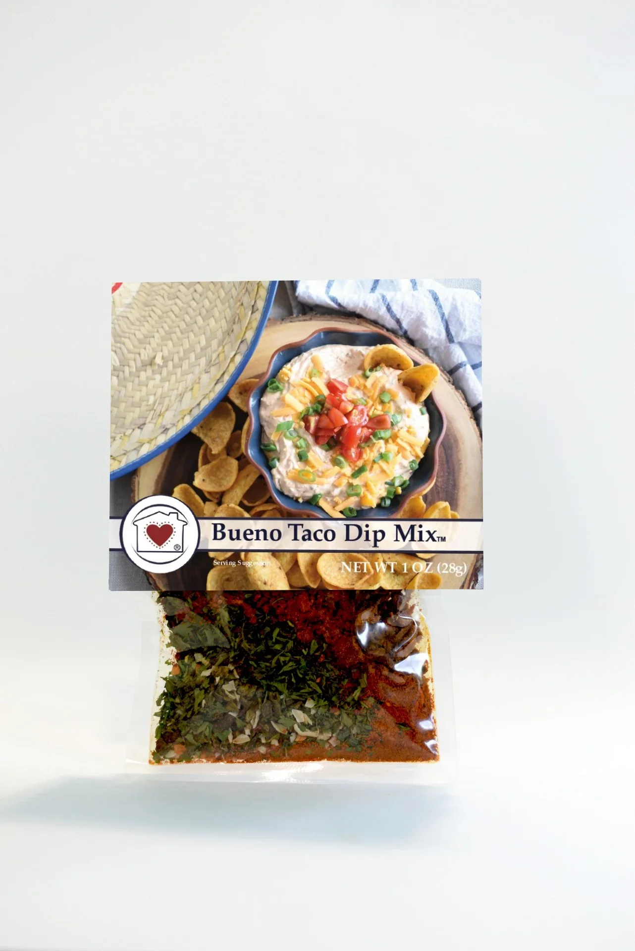 Bueno Taco Dip Mix - Image 2