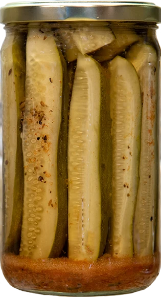 Cajun Pickle Sticks - Image 3