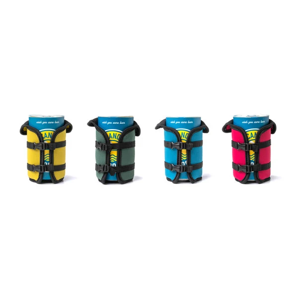 Canoozie Can Cooler - Image 2
