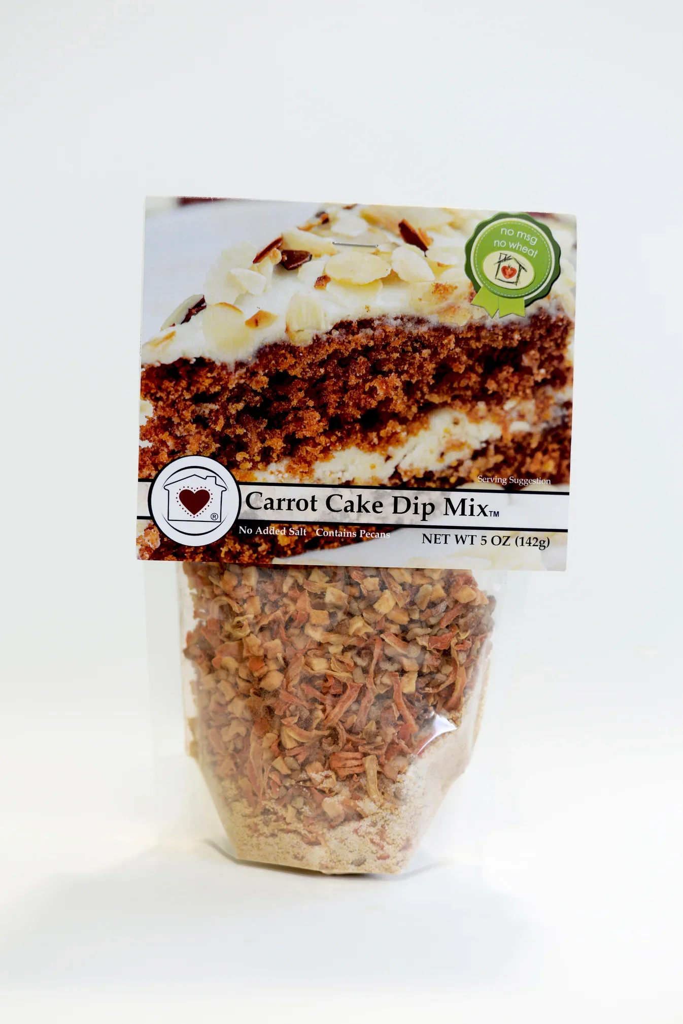 Carrot Cake Dip Mix - Image 2