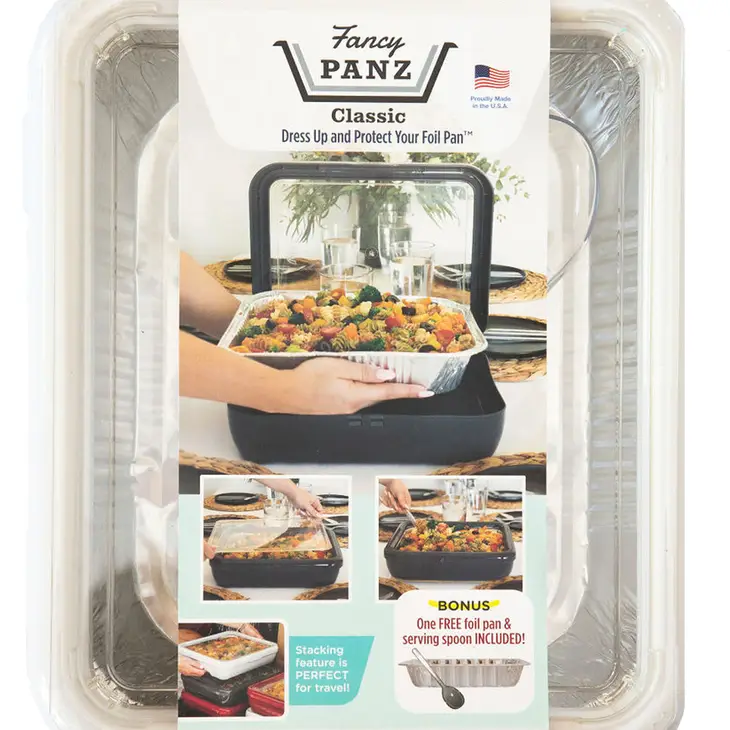 Classic Fancy Panz - Image 10