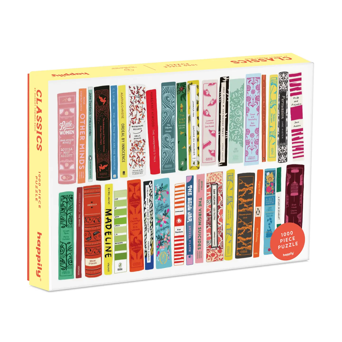 Classics Puzzle
