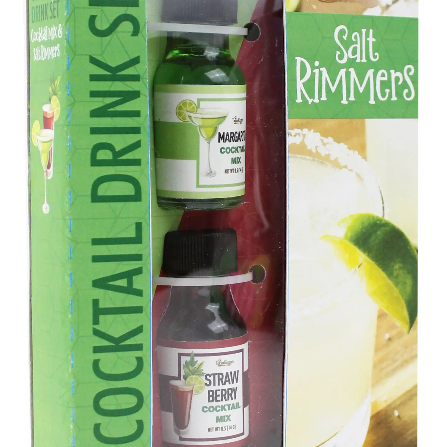 Cocktail Rimmers - Image 2