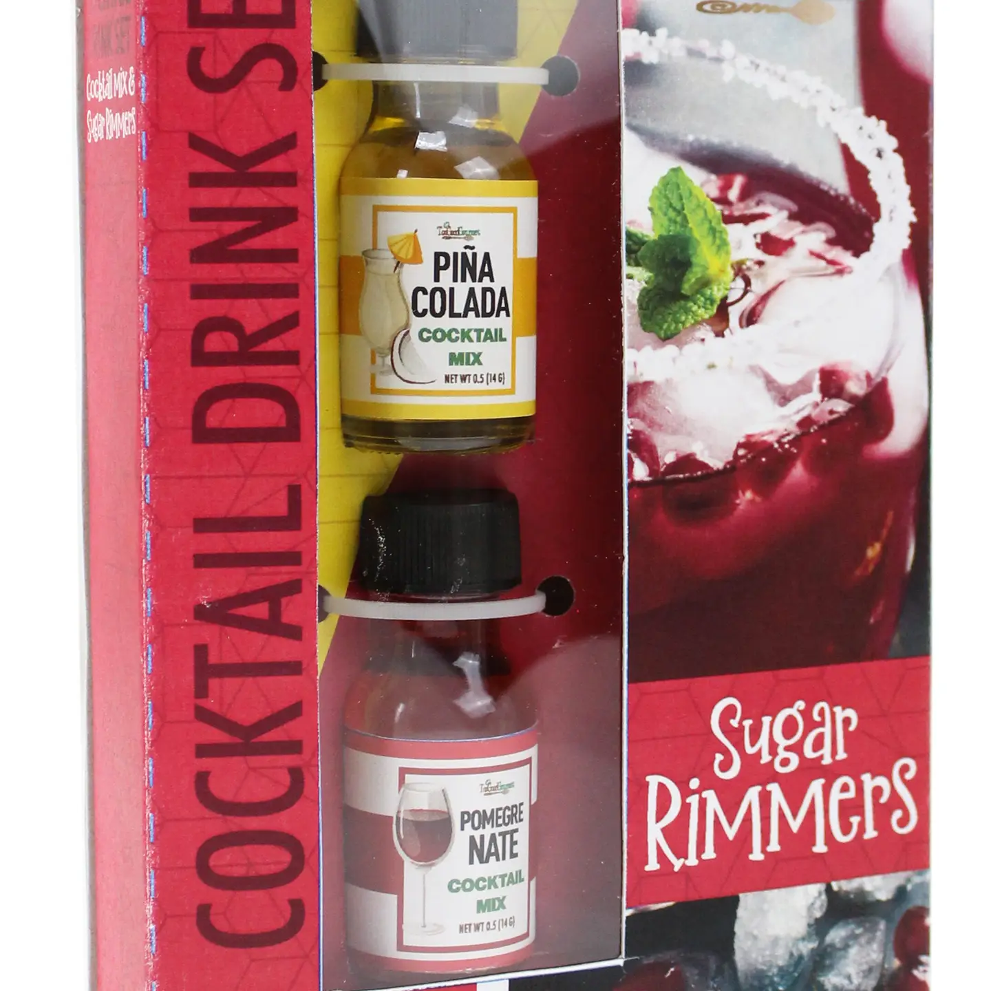 Cocktail Rimmers - Image 3
