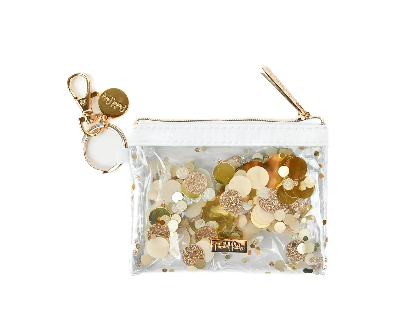 Confetti Keychian Wallet - Image 2