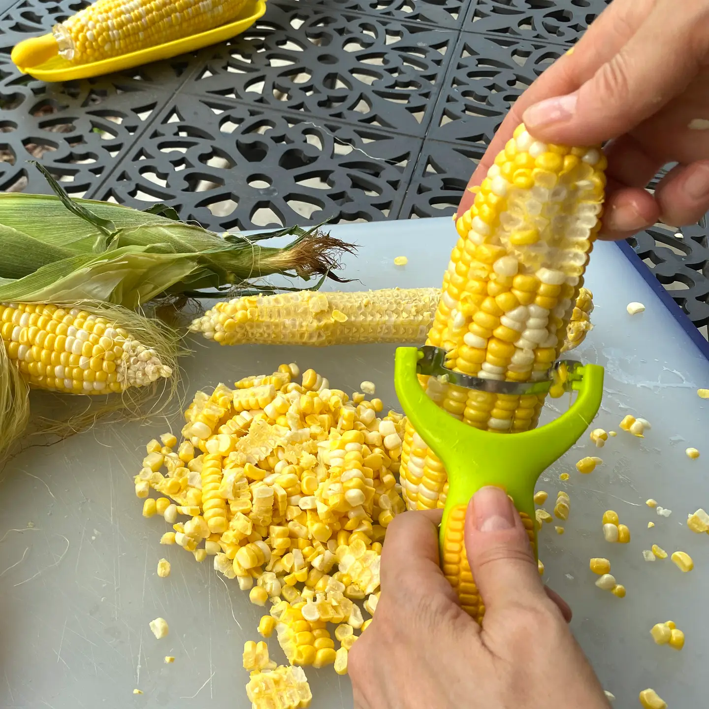 Corn Stripper - Image 2