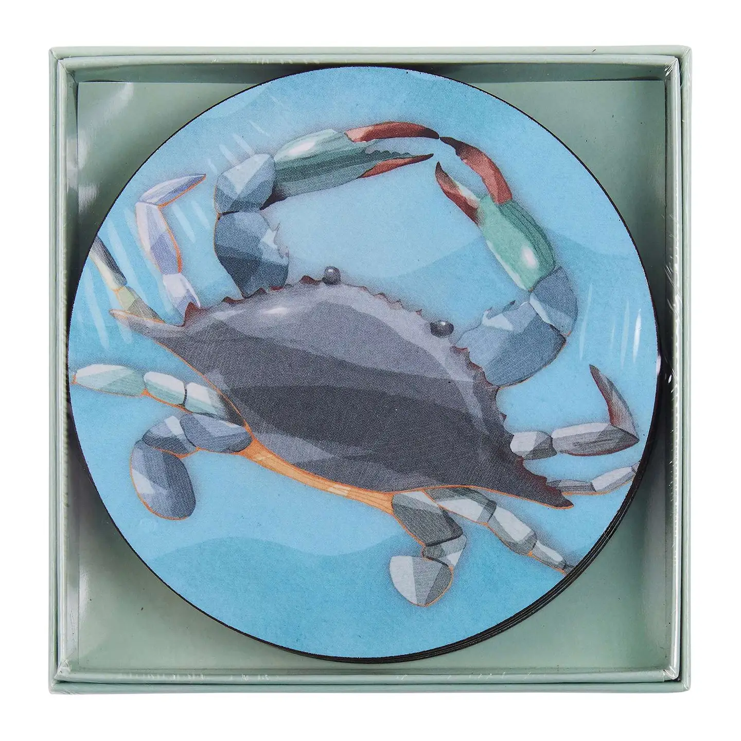 Crab Coasters - Image 2