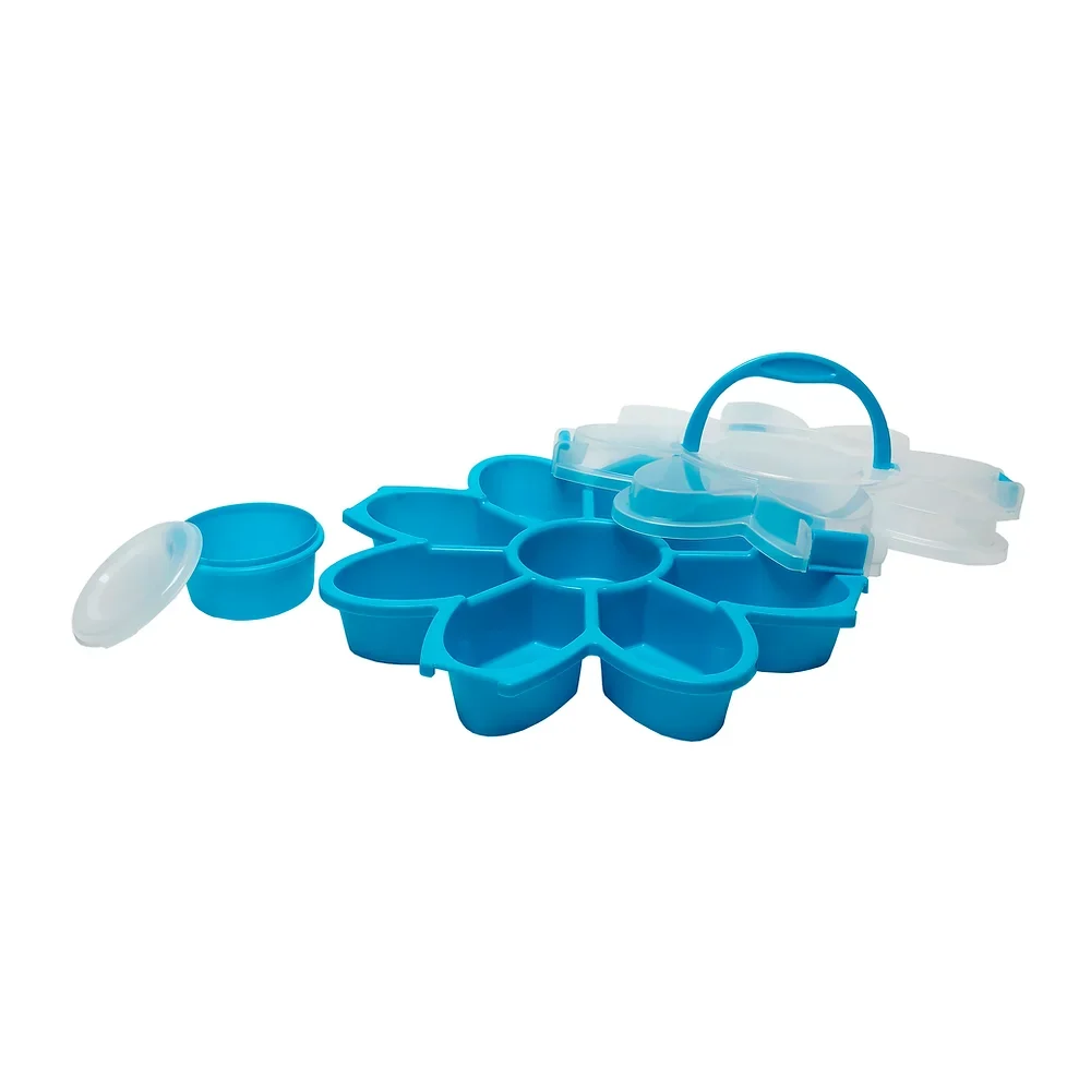 Daisy Serviette Tray - Image 3