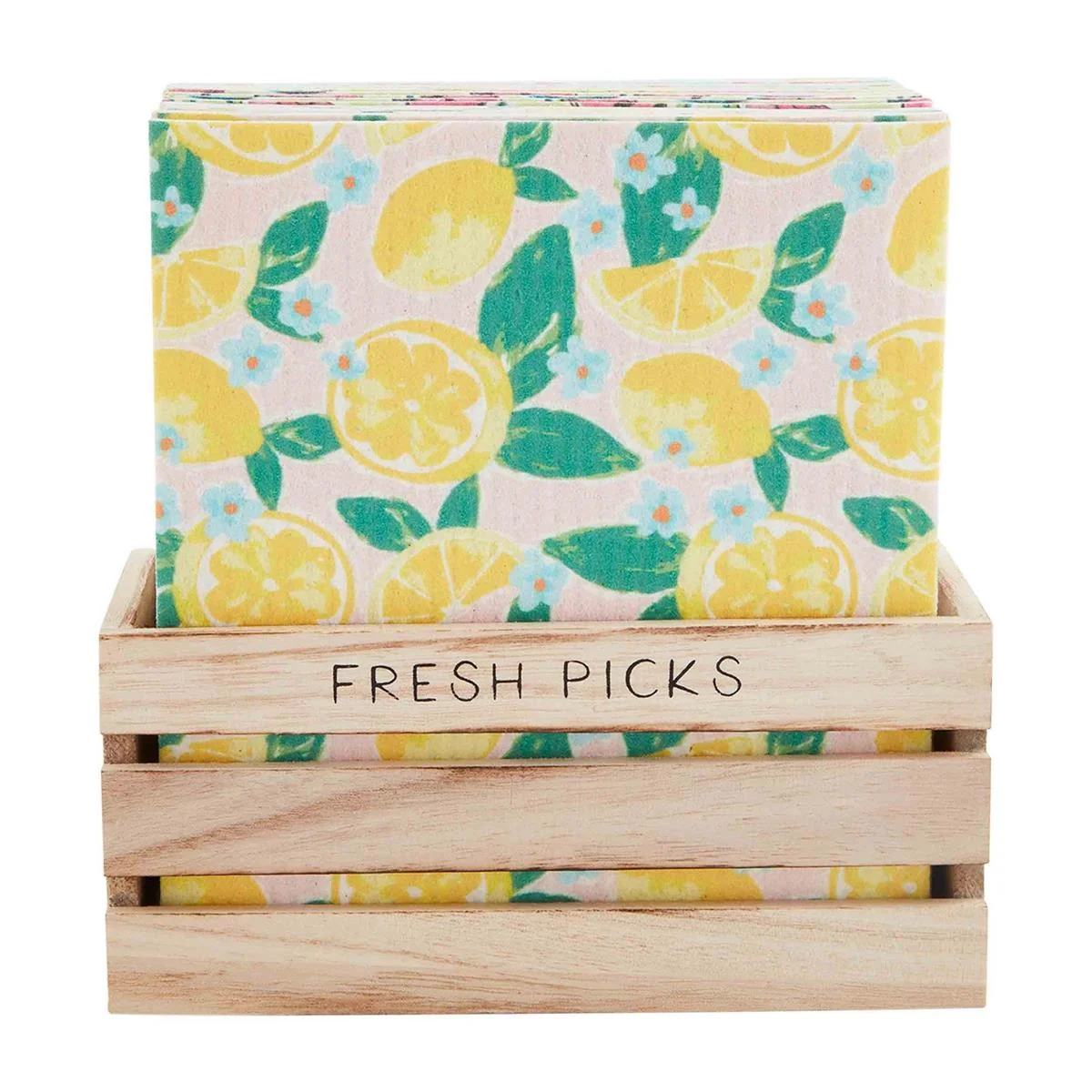 Fruit Sponge Cloths - Image 3