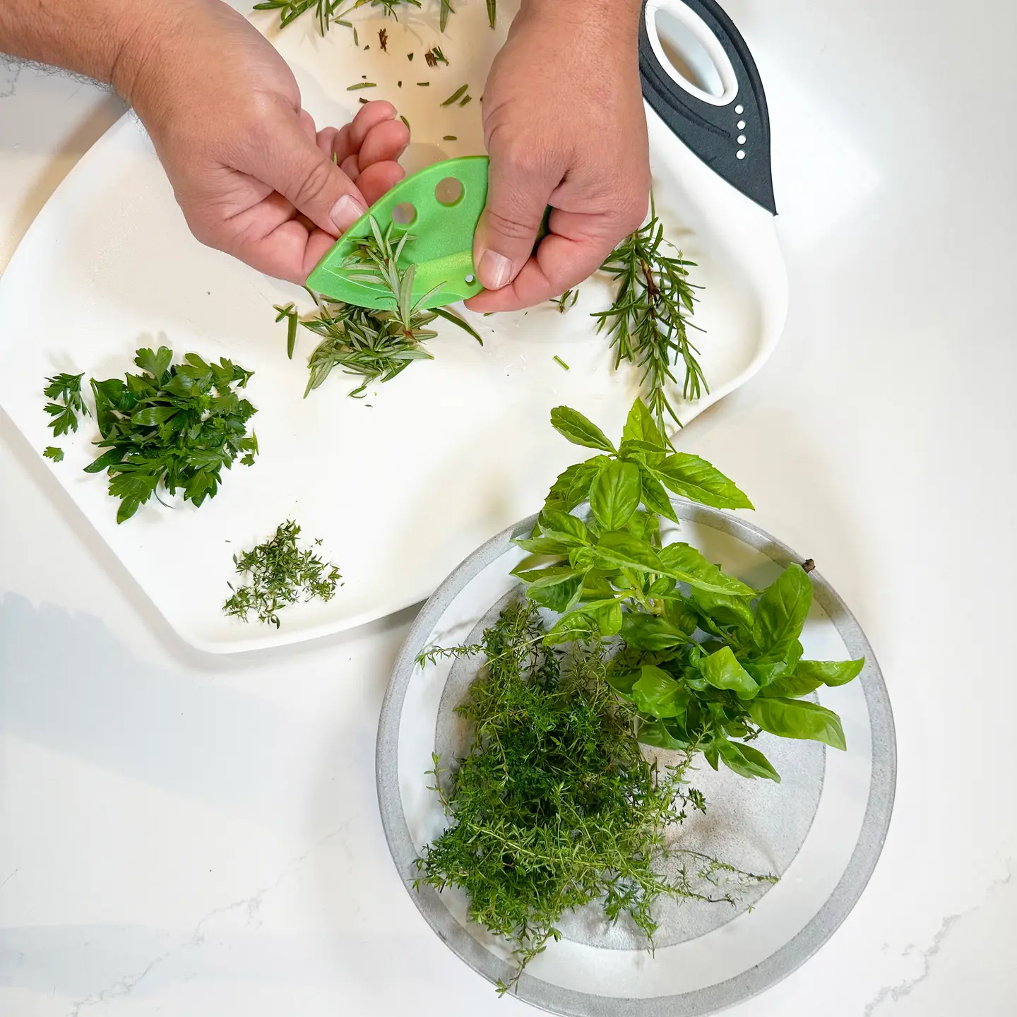Herb Stripper - Image 2