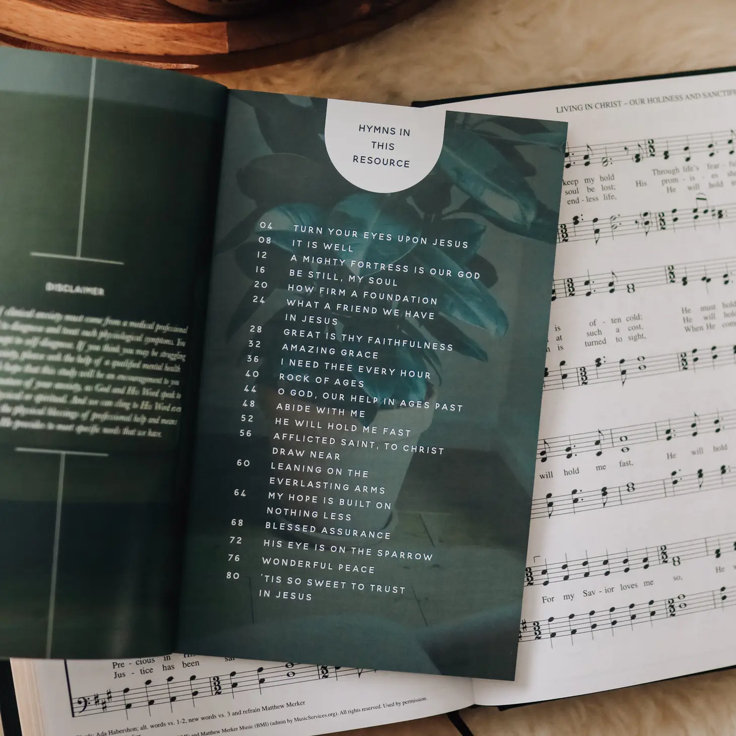 Hymns for the Anxious Heart - Image 2