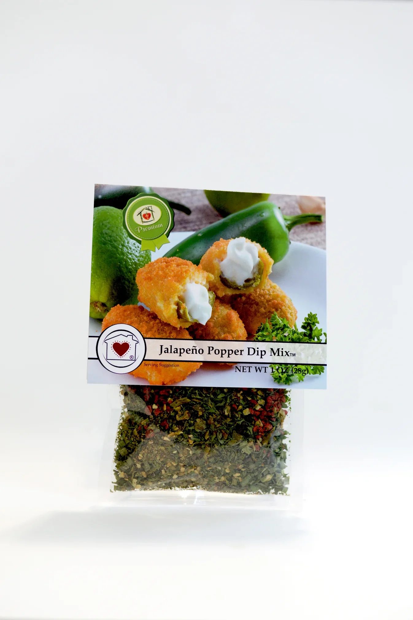 Jalapeno Popper Dip Mix - Image 2