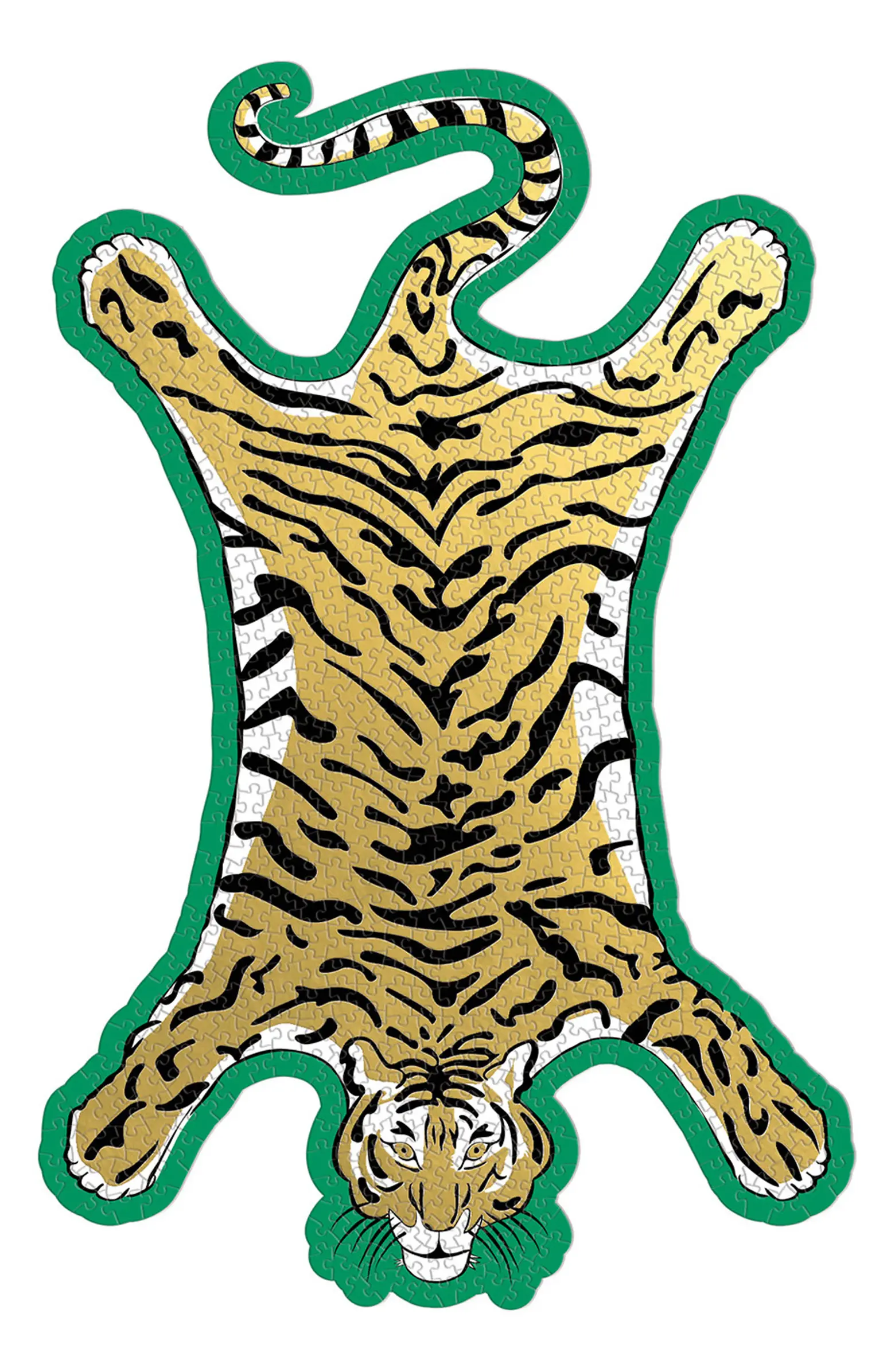 Jonathan Adler | Safari Puzzle - Image 2