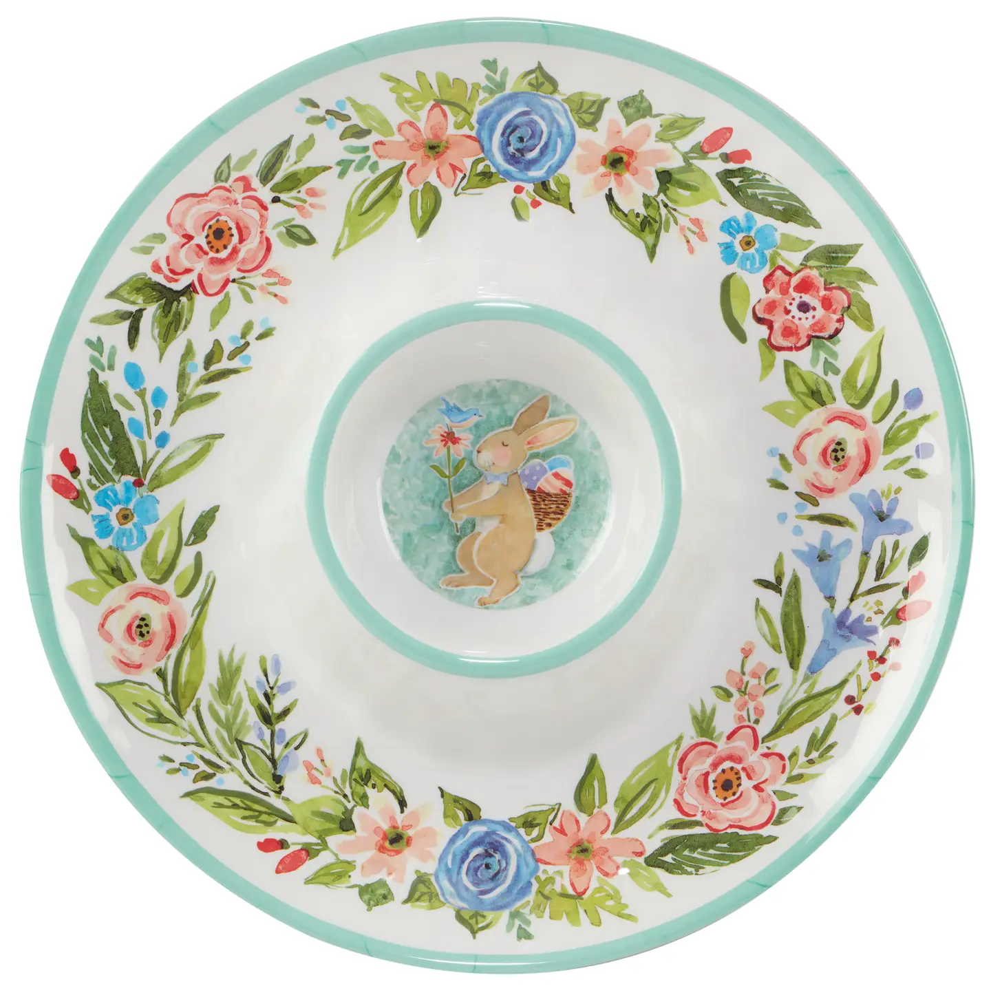 Joy of Easter Chip & Dip Platter