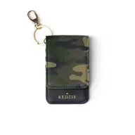 Kedzie Essentials Only ID Holder Keychain - Image 2