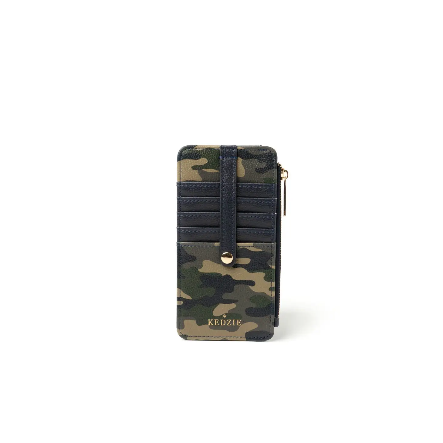 Kedzie Essentials Wallet - Image 2