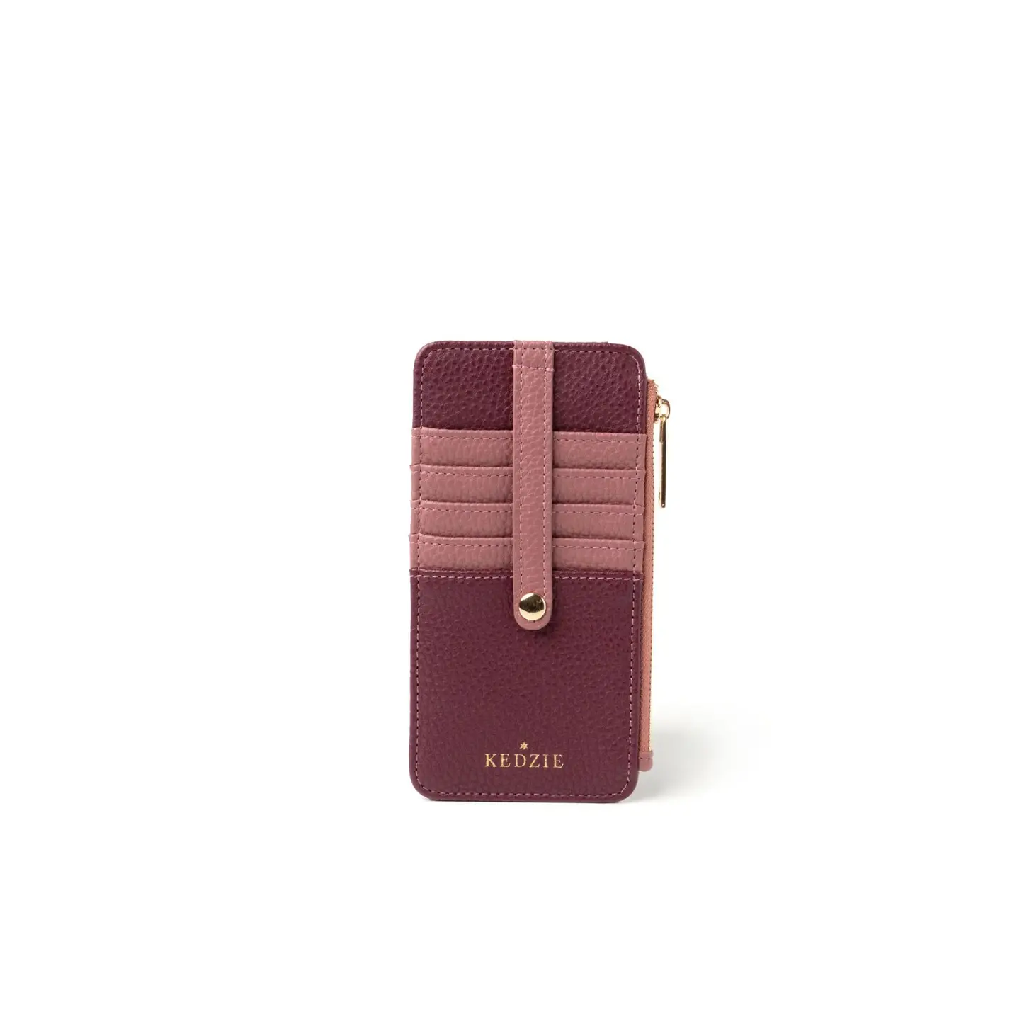 Kedzie Essentials Wallet - Image 3