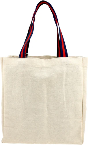 Lake Life Twill Bag - Image 2