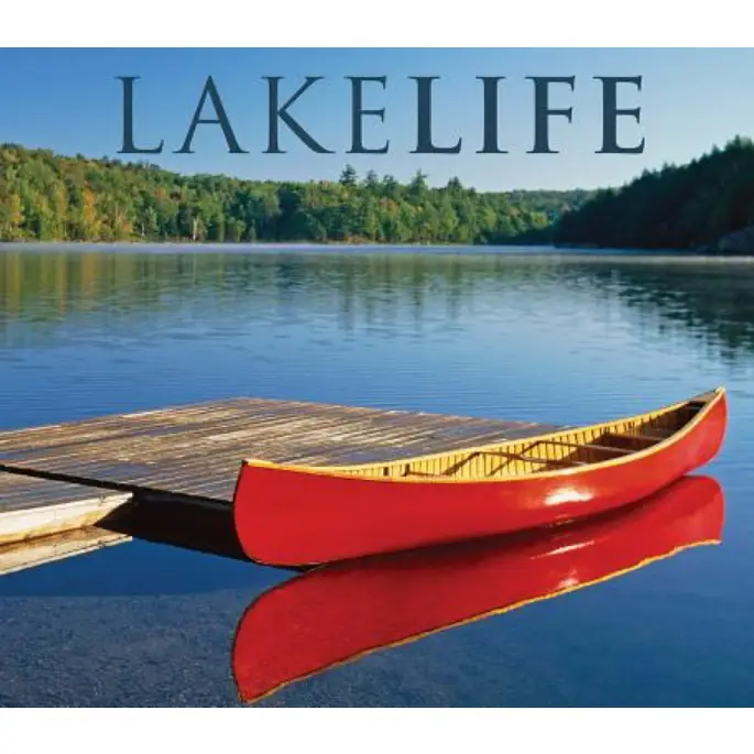 Lakelife