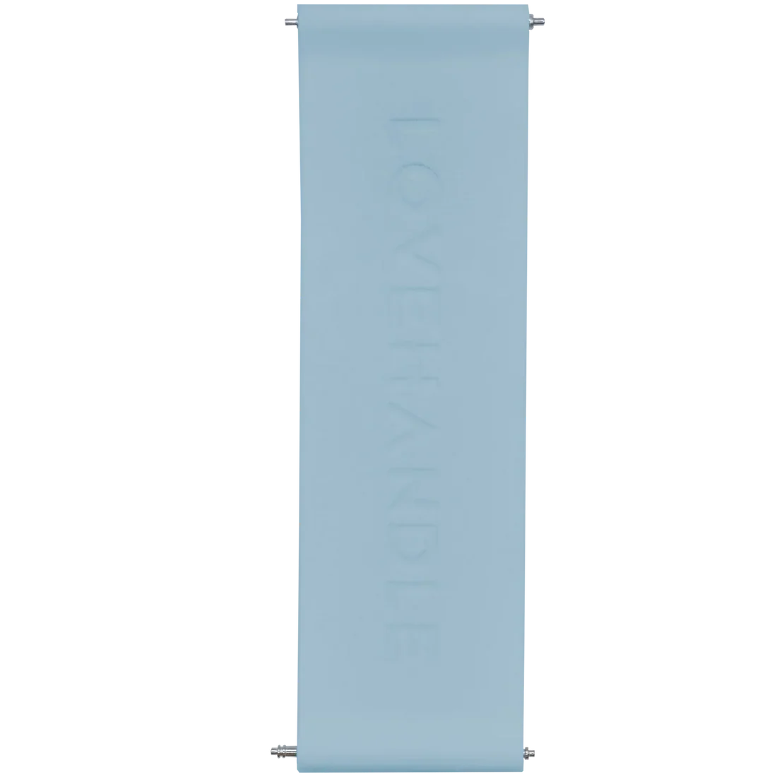 Love Handle Pro Swappable Strap | Airy Blue