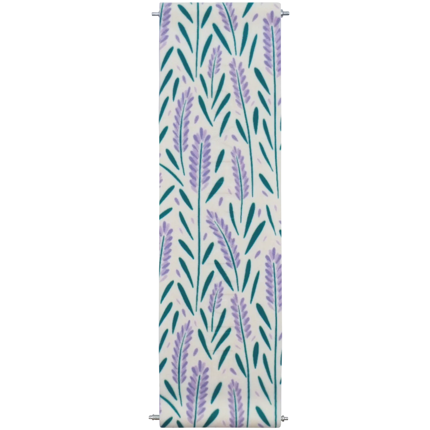 Love Handle Pro Swappable Strap | Lavender Fields
