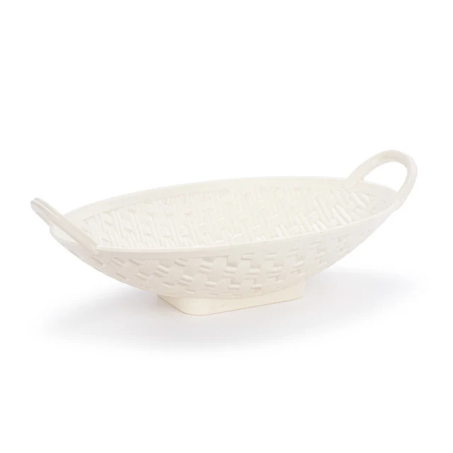 Melamine Bread Basket