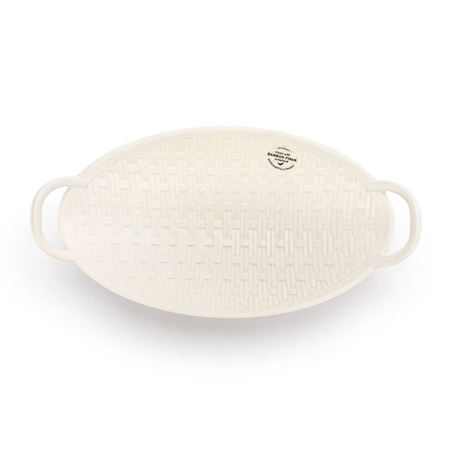 Melamine Bread Basket - Image 3
