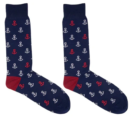Men's Socks - Image 8