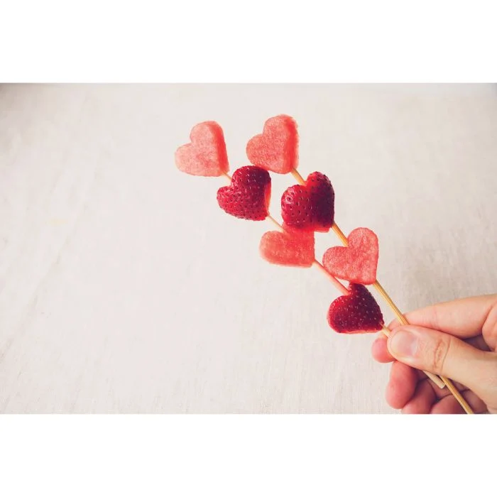 Mini Fruit & Vegetable Cutters - Image 2