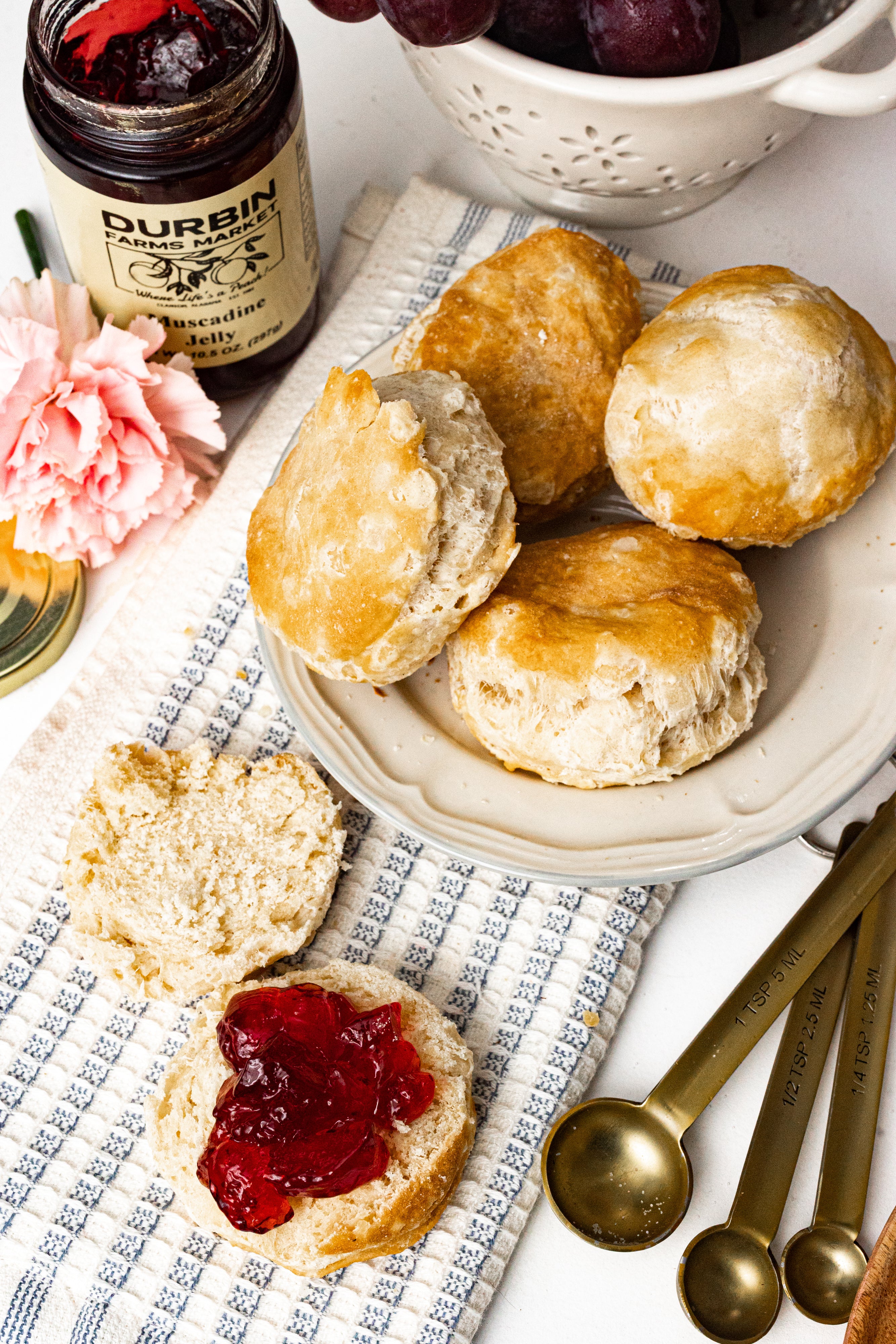 Muscadine Jelly - Image 4