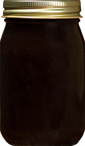No Sugar Added Blackberry Preserves - Image 3