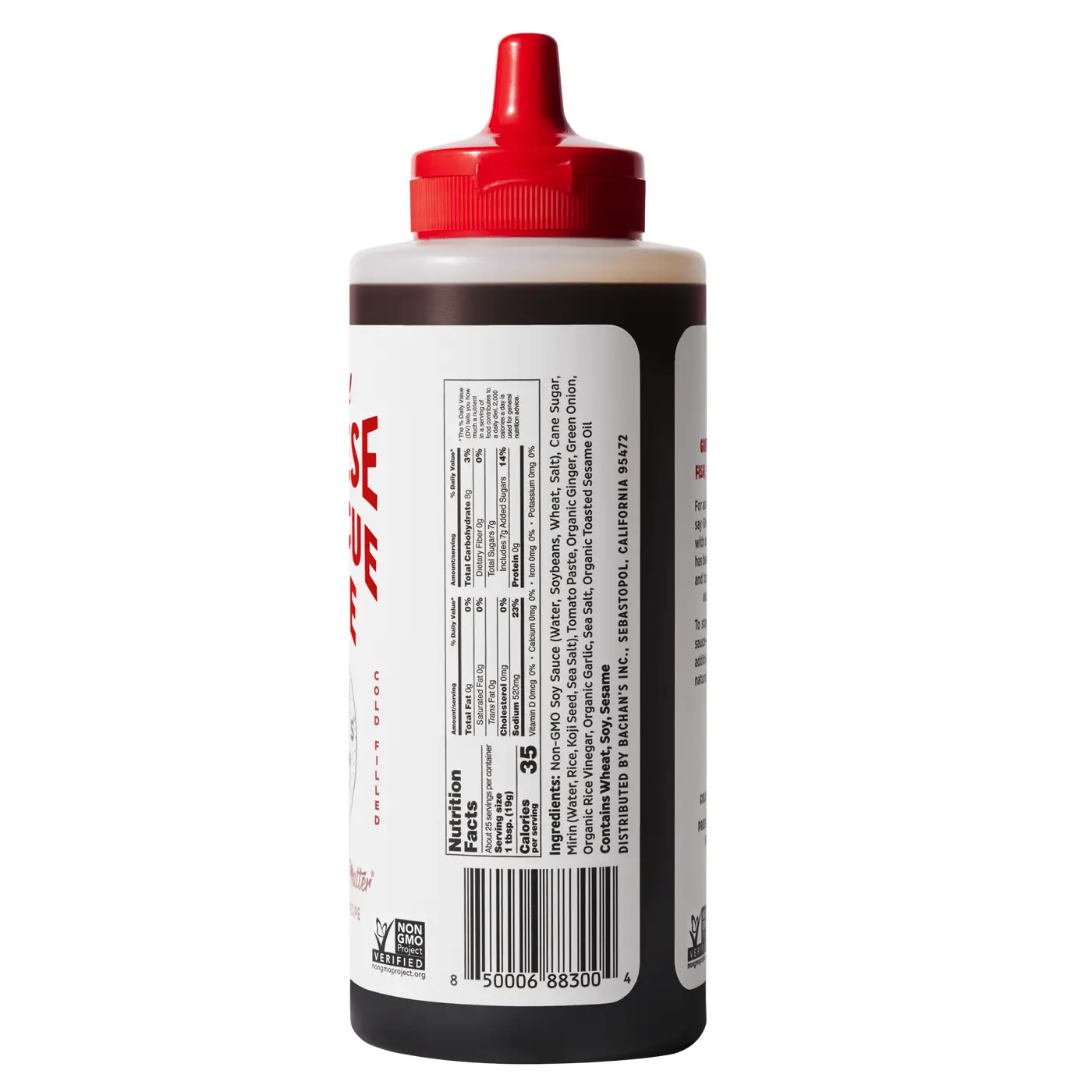 Original Japanese BBQ Sauce - Image 3