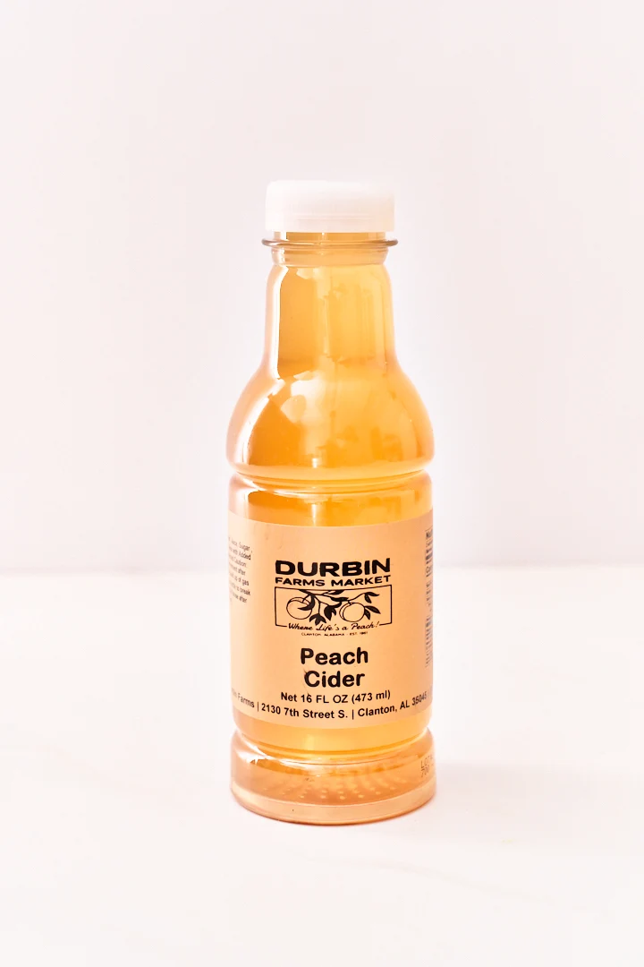 Peach Cider - Image 3