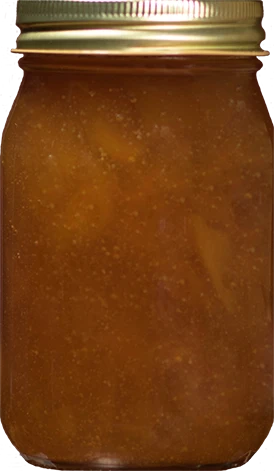 Peach Preserves - Image 3