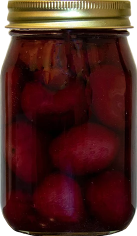 Pickled Baby Beets - Image 2