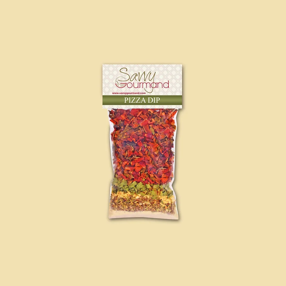 Pizza Dip Mix