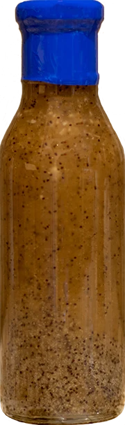 Poppy Seed Dressing