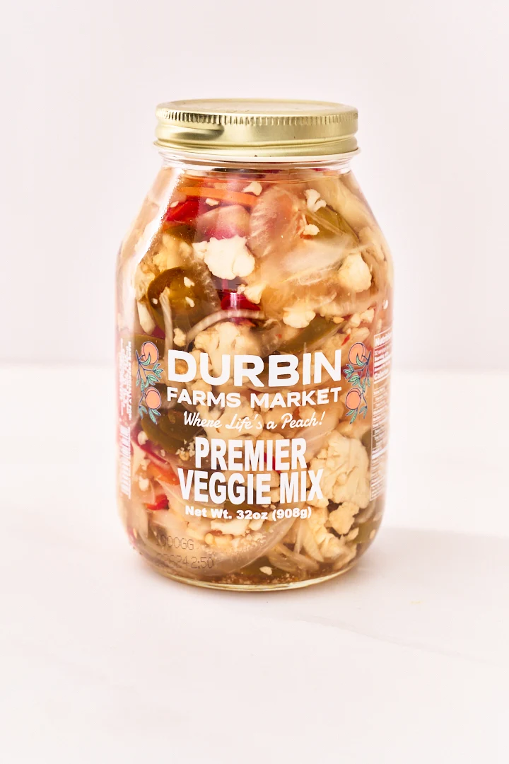 Premier Veggie Mix