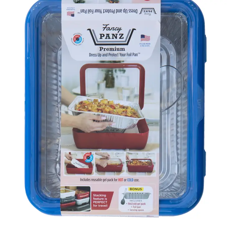 Premium Fancy Panz - Image 3