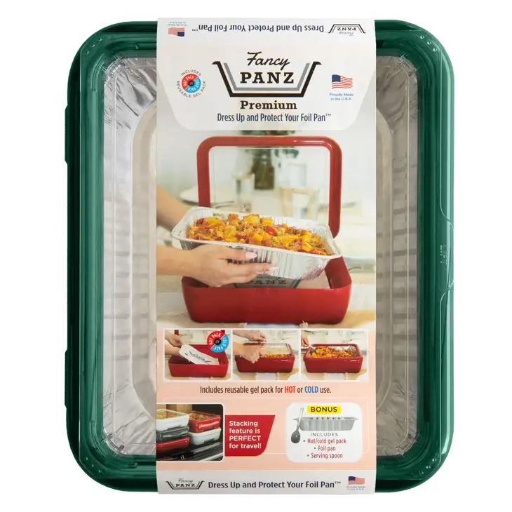 Premium Fancy Panz - Image 4