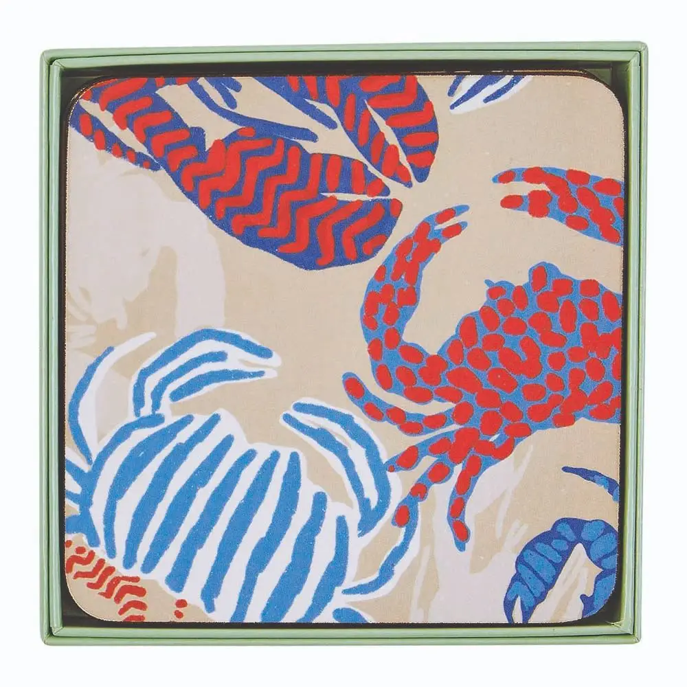 Sandy Claws Coasters - Image 2