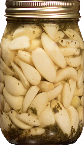 Savory Italian Garlic - Image 3