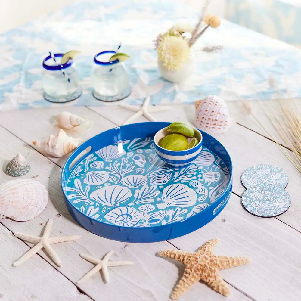 Sea Life Tray